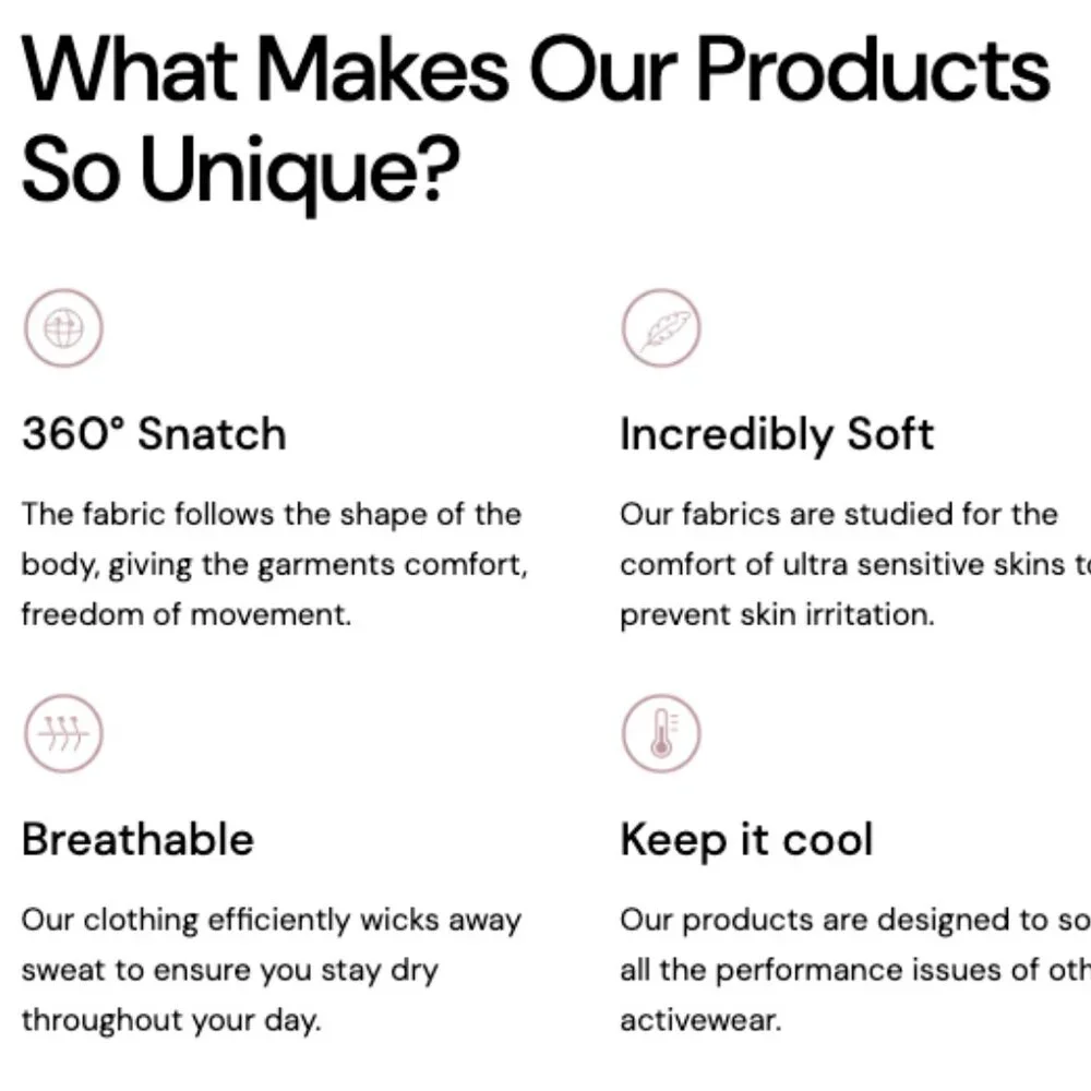 NWT Heyshape Snatched Shapewear Bodysuit M - Picture 10 of 10